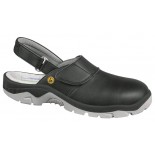 Ботинки  2590.32125 unisex черные